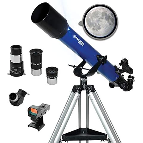 Meade Instruments thumbnail