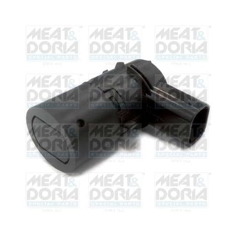 Meat & Doria thumbnail