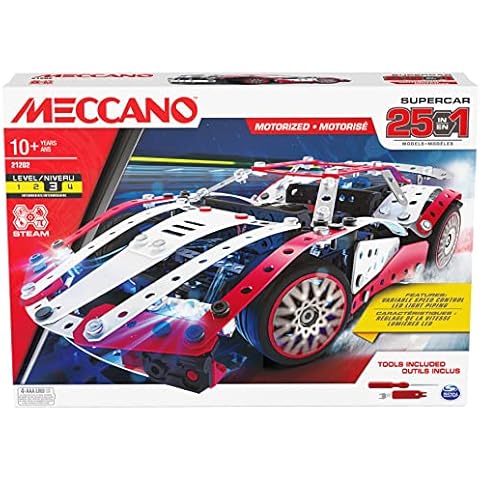 MECCANO thumbnail