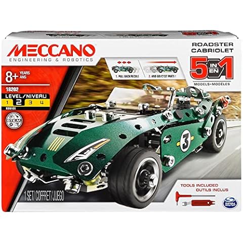 MECCANO thumbnail