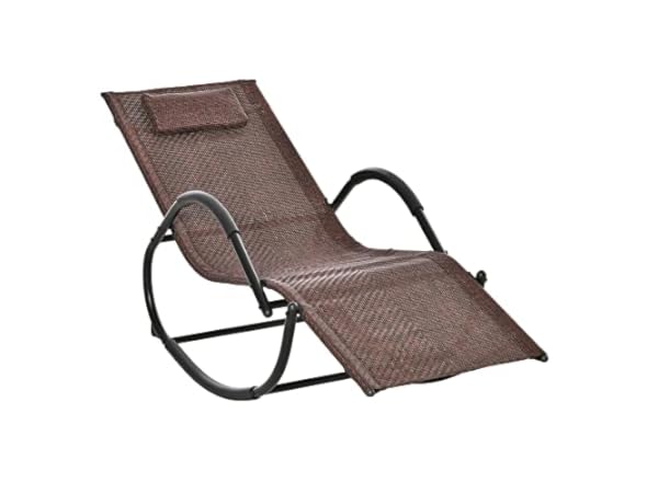 Mecedoras para exterior Miniatura