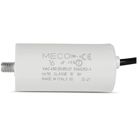 MECO Capacitors thumbnail