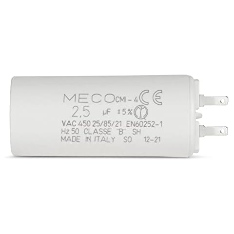 MECO Capacitors thumbnail