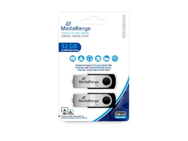 MediaRange USB-Sticks thumbnail