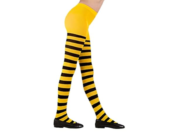 Medias y calcetines para disfraces para niños Miniatura