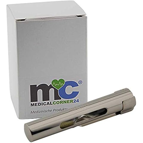 Medicalcorner24 thumbnail