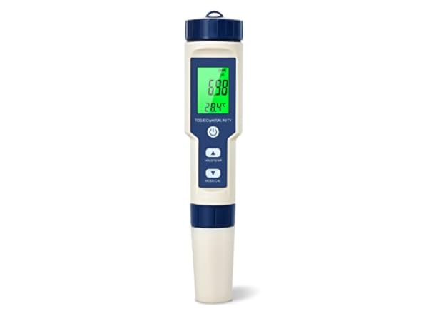 Medidores de pH para laboratorio Miniatura