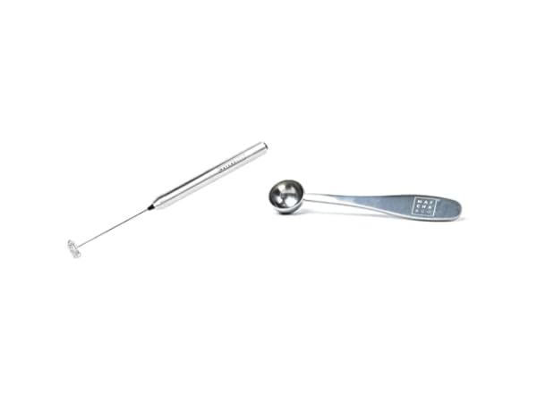 Medidores para té Miniatura