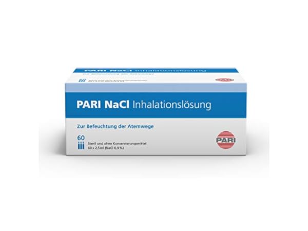 Medikamente für Lunge & Atemwege Vorschaubild