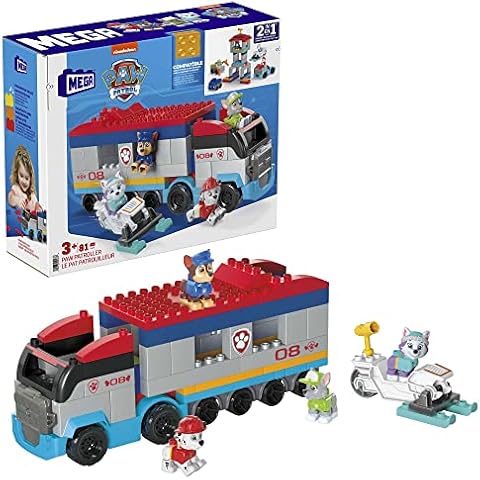 Mega Bloks thumbnail