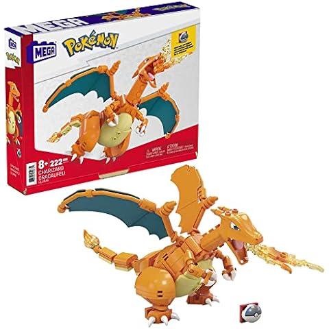 Mega Construx thumbnail