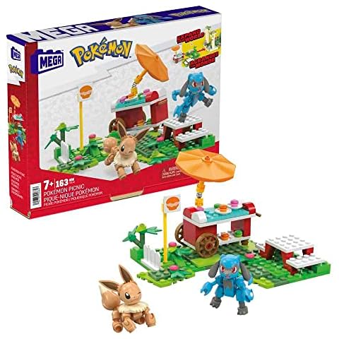 Mega Construx thumbnail