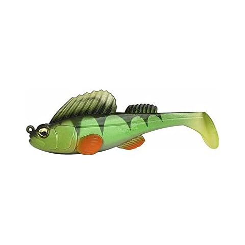 Megabass thumbnail