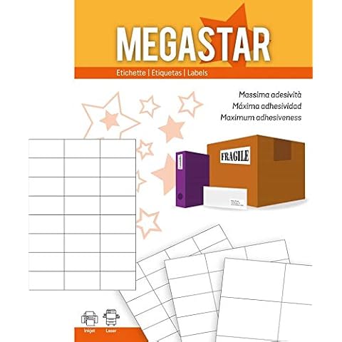 Megastar thumbnail