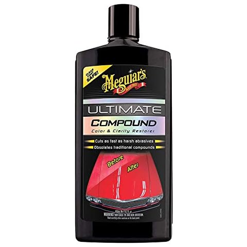 Meguiar's thumbnail