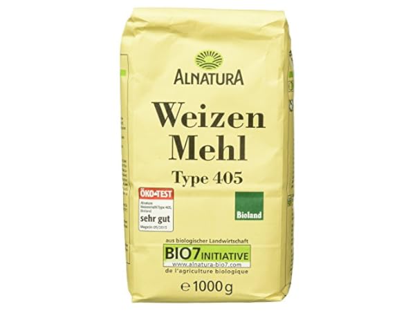 Mehl Vorschaubild