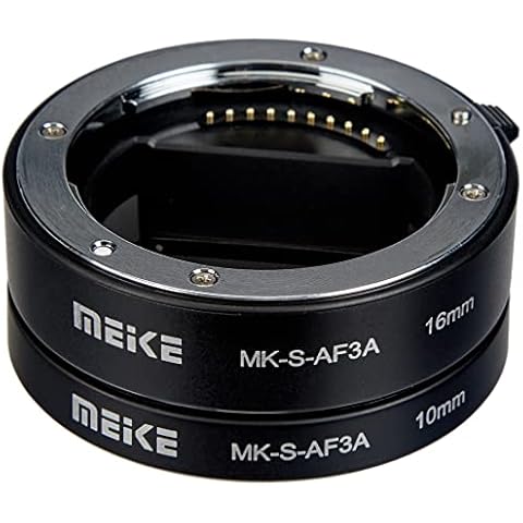 Meike Optics thumbnail