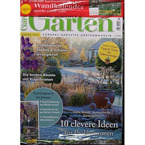 Mein Schöner Garten thumbnail