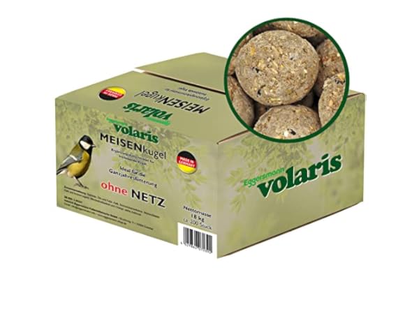 Meisenknödel Vorschaubild