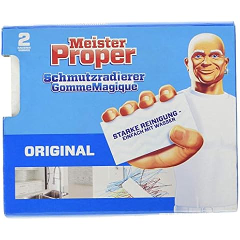 Meister Proper thumbnail