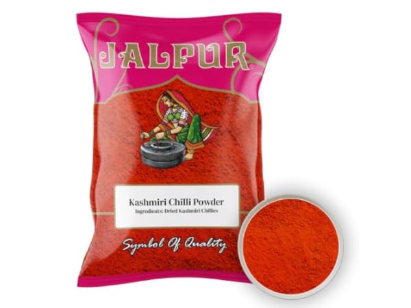 Mélagnes de piments en poudre thumbnail