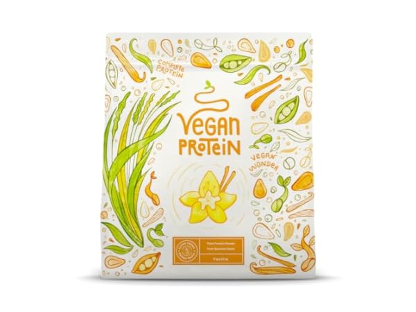 Mélange de protéines Vignette