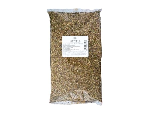 Mélanges d'herbes entièrs Vignette