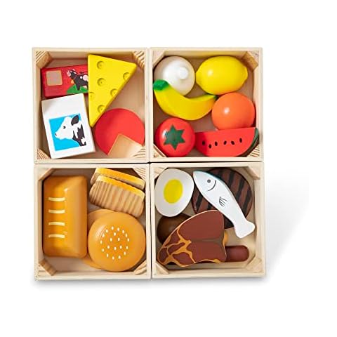 Melissa & Doug thumbnail