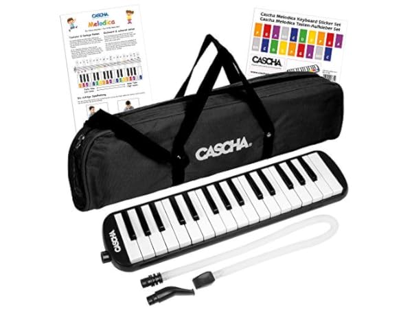 Melodicas Vorschaubild