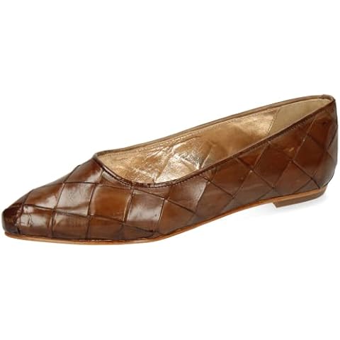 avis melvin hamilton