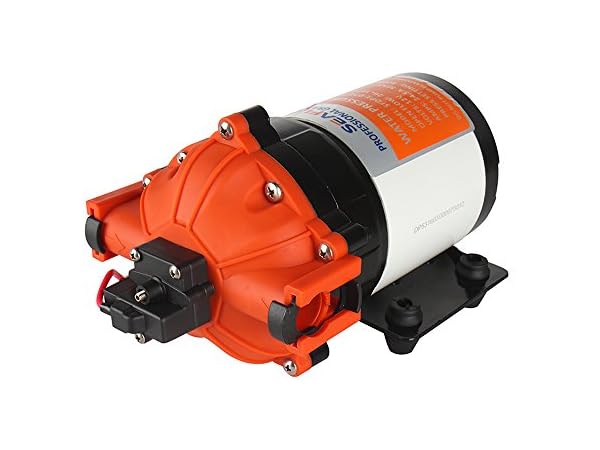 Membranpumpen Vorschaubild