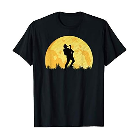 Men's Saxophone Sax Gift Co thumbnail