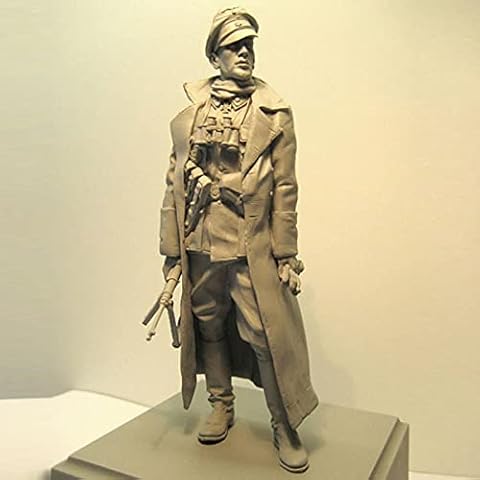 Harz Menschen-Spielfiguren