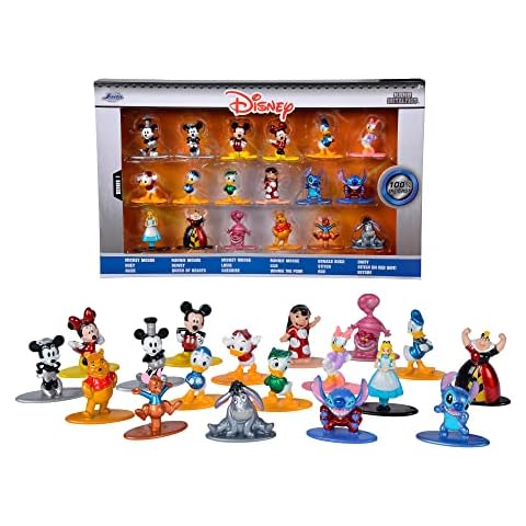 Metall Menschen-Spielfiguren
