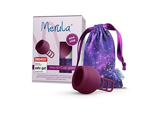 Menstruationstassen Vorschaubild