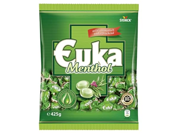 Mentholbonbons Vorschaubild