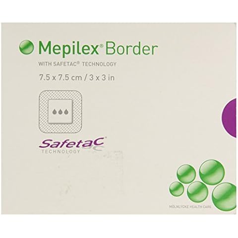 Mepilex thumbnail
