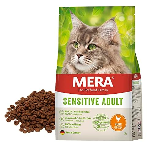 MERA The Petfood Family thumbnail