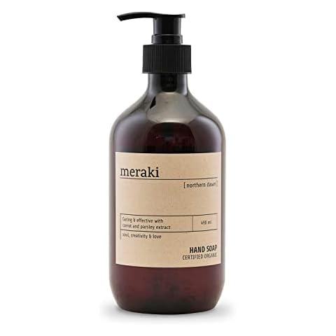 Meraki thumbnail