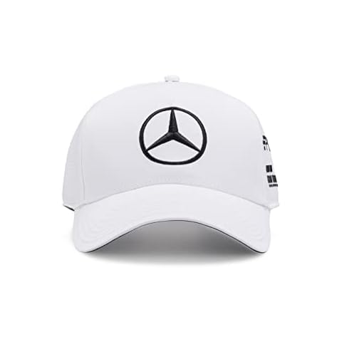 Mercedes-AMG Petronas thumbnail