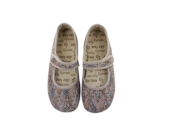 Merceditas para mujer Miniatura