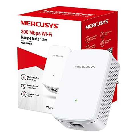 MERCUSYS thumbnail