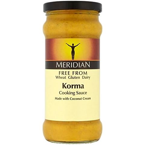 Meridian Foods thumbnail