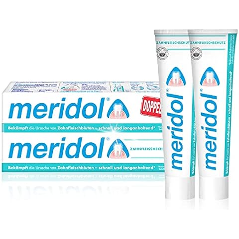 Meridol thumbnail