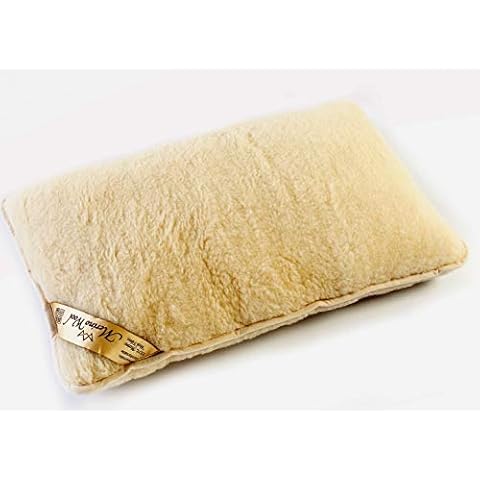 Merino Wool thumbnail