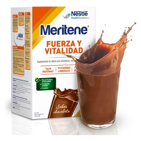 MERITENE thumbnail