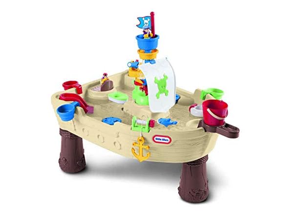 Mesas de juegos exteriores Miniatura