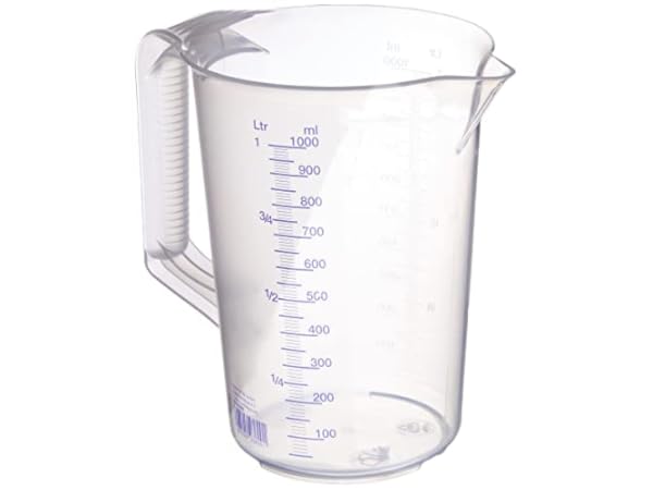 Messbecher & Maße Vorschaubild