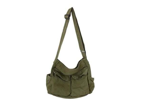 Messenger-Bags Vorschaubild