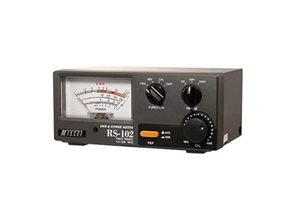 Mesureurs d'ondes Vignette